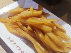 酱萝卜-老妈私房鱼头(欧洲城店)