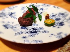 -皇品田苑日式料理(苏州中心店)