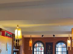 -马灯部落·西湖边的创意山景餐厅(虎跑动物园店)