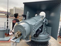 -阿芙乐尔号巡洋舰