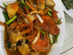 -车头老二大排档(金城步行街店)