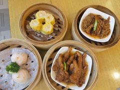 -牡丹国际大酒店-港式茶餐厅
