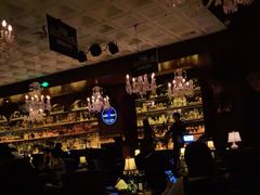 -隐肆威士忌鸡尾酒吧(玉沙国际店)