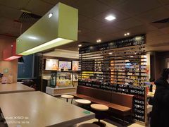 -麦当劳(南京路2店)