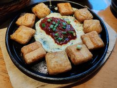 -大傻徽菜园·中国徽菜大师(老街店)