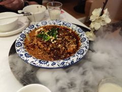 -川味堂·四川豆花(八卦岭店)
