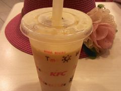 -肯德基(汤逊湖店)