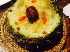 iphone_upload_pic-云海肴·汽锅鸡·云南菜(领展购物广场·中关村店)
