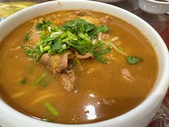 -东四民芳餐厅(世茂工三店)
