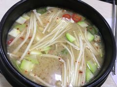 -拌来拌去石鍋拌飯(文鼎店)