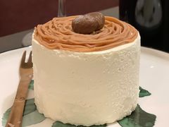-chuchulab日式短蛋糕(粤海天地店)