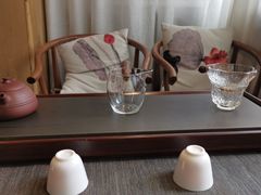 -邈墨茶馆(凤起路店)