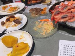 -松坂屋日料自助(长城路店)