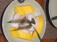 -mango tree芒果树泰国餐厅(青岛万象城店)