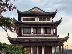 -恩阳古镇