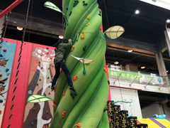 -蒙特利亲子乐园