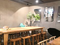 大堂-宝珠奶酪(闵行仲盛店)