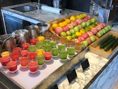 -洲际酒店·地平线全日餐厅HORIZON CAFÉ