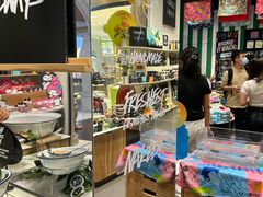 -LUSH(威尼斯人购物中心店)