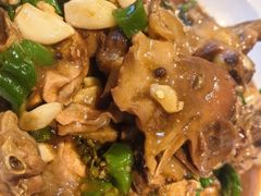 -鲁菜根·泰安菜(万达店)
