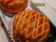 -陶陶居酒家(解放北路店)