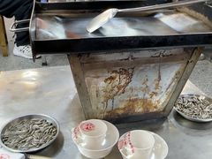 -郝大姐·乌龙山铁板烧(大学城三店)
