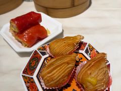 -稻香饭店(龙华天虹店)