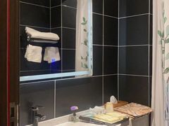 -天禧影院式足道·SPA(梅林店)