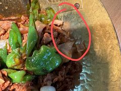 -小稻田辣椒炒肉(大浪商业中心店)