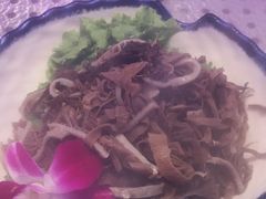 -惠宾饭庄(中山路店)