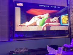 -好乐迪(张扬路八佰伴店)