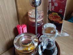 -百福麵家(新馬路店)