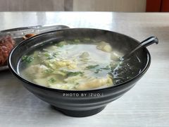 双蛋馄饨-海平馄饨(逍遥二路店)