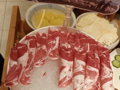 -巴奴毛肚火锅(龙湖锦艺城店)