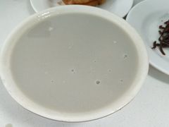 豆汁-老磁器口豆汁店(天坛店)