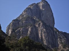 -雁荡山风景名胜区