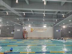 -FLARE STAR FITNESS(复地活力城店)
