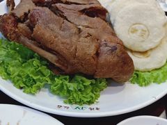 -晋阳饭庄(虎坊桥店)