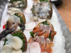 -尚海豆捞(乐虹坊店)