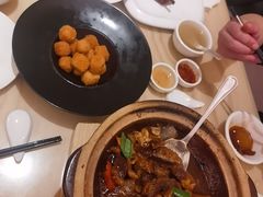 -锦粤宫·精致粤菜(深圳北站店)