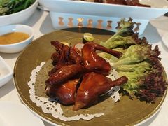 -安蒂娅.悦景轩中餐厅(西乡店)