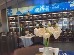 -闽海肴(北辰荟店)