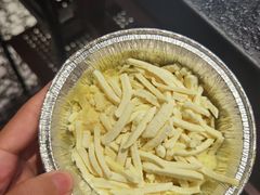 碳烤榴莲-伊茉家的烤肉店(勒泰中心店)