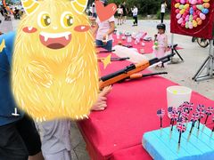 -百里峡七彩艺术小镇