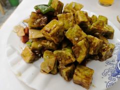 -北戴河庆山饭店·海鲜砂锅粥(北戴河黑石路店)
