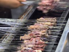 -铁诚烤肉
