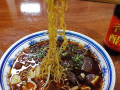 -黔肠旺面馆(八鸽岩店)