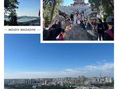 -云龙山
