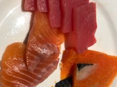 -杭州钱江新城万怡酒店-西餐厅