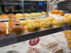 -蒲缇烘焙(铁西万象汇店)